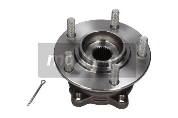 SET RULMENT ROATA MAXGEAR 33-0808 - Compatibil cu CITROEN, MITSUBISHI, PEUGEOT
