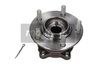 SET RULMENT ROATA MAXGEAR 33-0808 - Compatibil cu CITROEN, MITSUBISHI, PEUGEOT