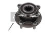 SET RULMENT ROATA MAXGEAR 33-0808 - Compatibil cu CITROEN, MITSUBISHI, PEUGEOT