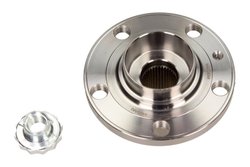 SET RULMENT ROATA MAXGEAR 33-0810 - Compatibil cu SKODA