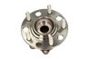 SET RULMENT ROATA MAXGEAR 33-0822 - Compatibil cu CHRYSLER, CITROEN, DODGE, JEEP, MITSUBISHI, PEUGEOT