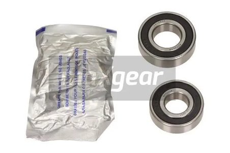 SET RULMENT ROATA MAXGEAR 33-0832 - Compatibil cu SUZUKI
