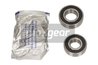 SET RULMENT ROATA MAXGEAR 33-0832 - Compatibil cu SUZUKI