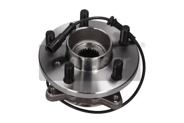 Set rulment roata Maxgear 33-0837