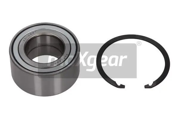 SET RULMENT ROATA MAXGEAR 33-0841 - Compatibil cu DACIA, RENAULT