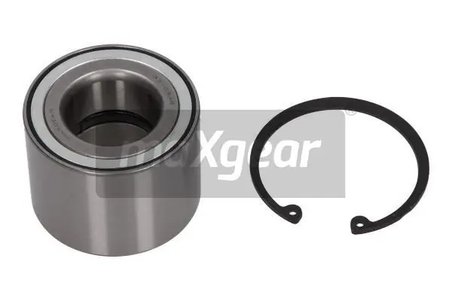 SET RULMENT ROATA MAXGEAR 33-0849 - Compatibil cu IVECO