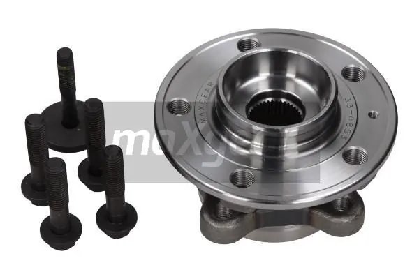 Set rulment roata Maxgear 33-0853