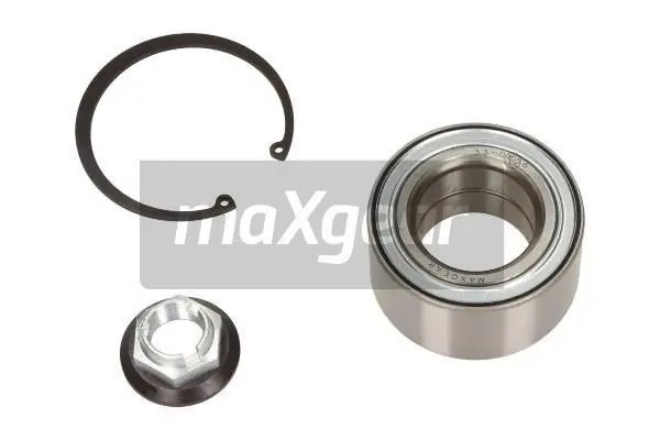 Set rulment roata Maxgear 33-0856