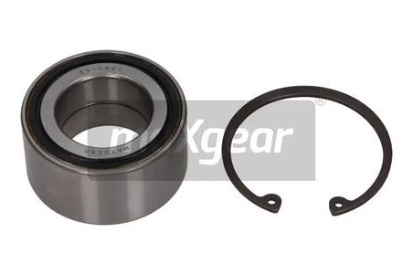 SET RULMENT ROATA MAXGEAR 33-0863 - Compatibil cu OPEL, SUZUKI, VAUXHALL