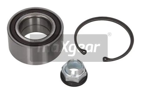 SET RULMENT ROATA MAXGEAR 33-0868 - Compatibil cu RENAULT
