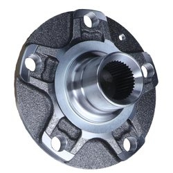 BUTUC ROATA MAXGEAR 33-0878 - Compatibil cu AUDI, SEAT, SKODA, VW