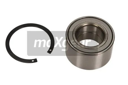 Set rulment roata Maxgear 33-0893