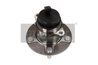 SET RULMENT ROATA MAXGEAR 33-0896 - Compatibil cu HYUNDAI, KIA