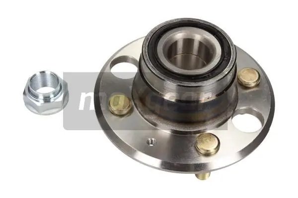 SET RULMENT ROATA MAXGEAR 33-0902 - Compatibil cu HONDA
