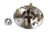 SET RULMENT ROATA MAXGEAR 33-0902 - Compatibil cu HONDA