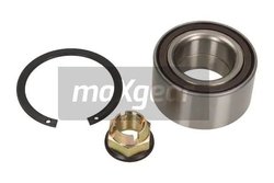 SET RULMENT ROATA MAXGEAR 33-0917 - Compatibil cu DACIA, RENAULT