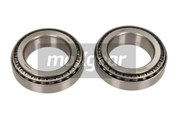 Set rulment roata Maxgear 33-0922