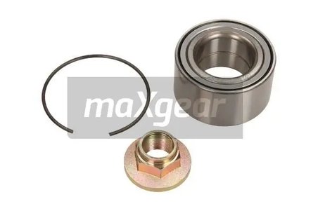 SET RULMENT ROATA MAXGEAR 33-0940 - Compatibil cu KIA