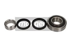 SET RULMENT ROATA MAXGEAR 33-0948 - Compatibil cu SUZUKI