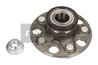 SET RULMENT ROATA MAXGEAR 33-0966 - Compatibil cu HONDA