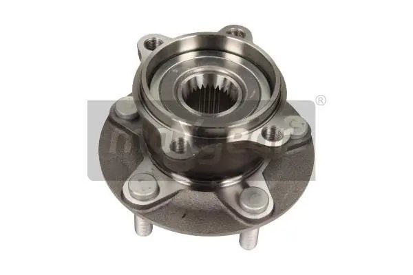 SET RULMENT ROATA MAXGEAR 33-0969 - Compatibil cu MAZDA
