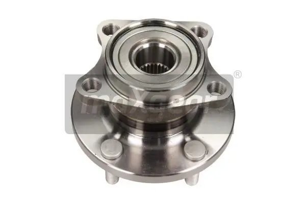 SET RULMENT ROATA MAXGEAR 33-1000 - Compatibil cu MAZDA