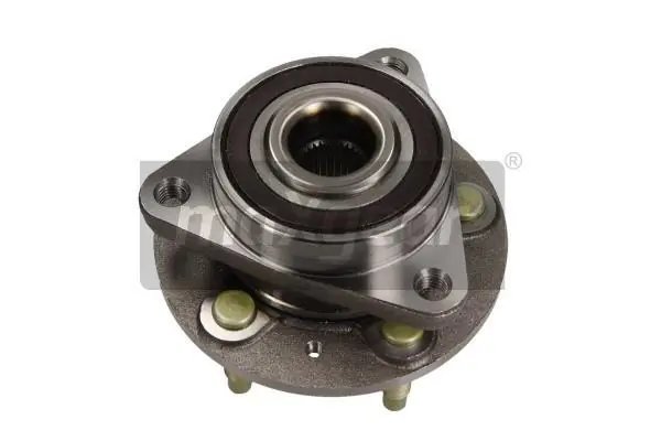 SET RULMENT ROATA MAXGEAR 33-1014 - Compatibil cu CHEVROLET