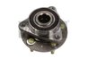 SET RULMENT ROATA MAXGEAR 33-1014 - Compatibil cu CHEVROLET
