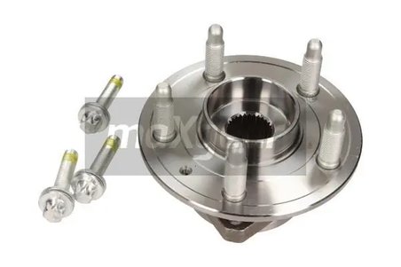 SET RULMENT ROATA MAXGEAR 33-1023 - Compatibil cu OPEL, VAUXHALL