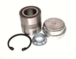Set rulment roata Maxgear 33-1101