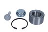 Set rulment roata Maxgear 33-1195