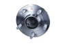 SET RULMENT ROATA MAXGEAR 33-1233 - Compatibil cu CHEVROLET, OPEL