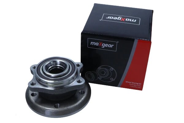 SET RULMENT ROATA MAXGEAR 33-1246 - Compatibil cu MAN, VW