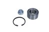 Set rulment roata Maxgear 33-1258
