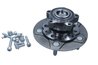 Set rulment roata Maxgear 33-1296