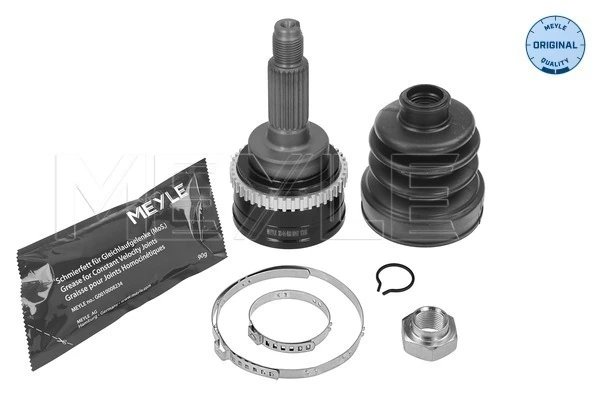 CAP PLANETARA MEYLE 33-14 498 0017 - Compatibil cu SUZUKI