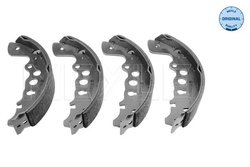 SET SABOTI FRANA MEYLE 33-14 533 0003 - Compatibil cu SUZUKI