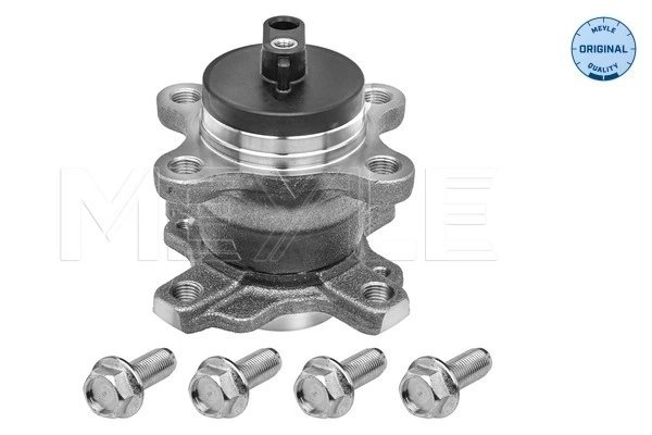 Butuc roata Meyle 33-14 752 0003