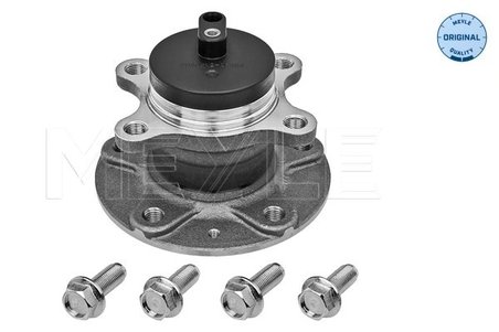 BUTUC ROATA MEYLE 33-14 752 0004 - Compatibil cu FIAT, SUZUKI