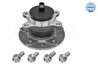 BUTUC ROATA MEYLE 33-14 752 0004 - Compatibil cu FIAT, SUZUKI
