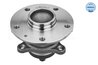 BUTUC ROATA MEYLE 33-14 752 0004 - Compatibil cu FIAT, SUZUKI