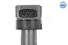Bobina de inductie Meyle 33-14 885 0006