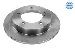 DISC FRANA MEYLE 33-15 521 0000 - Compatibil cu SUZUKI
