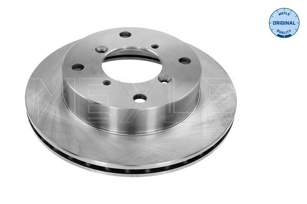 DISC FRANA MEYLE 33-15 521 0002 - Compatibil cu SUBARU, SUZUKI
