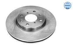 DISC FRANA MEYLE 33-15 521 0004 - Compatibil cu OPEL, SUZUKI, VAUXHALL