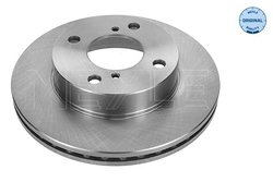 DISC FRANA MEYLE 33-15 521 0008 - Compatibil cu NISSAN, SUZUKI