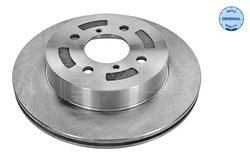 DISC FRANA MEYLE 33-15 521 0009 - Compatibil cu SUZUKI
