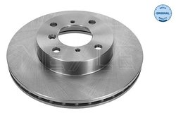 DISC FRANA MEYLE 33-15 521 0011 - Compatibil cu SUZUKI