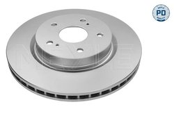 Disc frana Meyle 33-15 521 0017/PD
