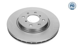 DISC FRANA MEYLE 33-15 521 0018/PD - Compatibil cu SUZUKI